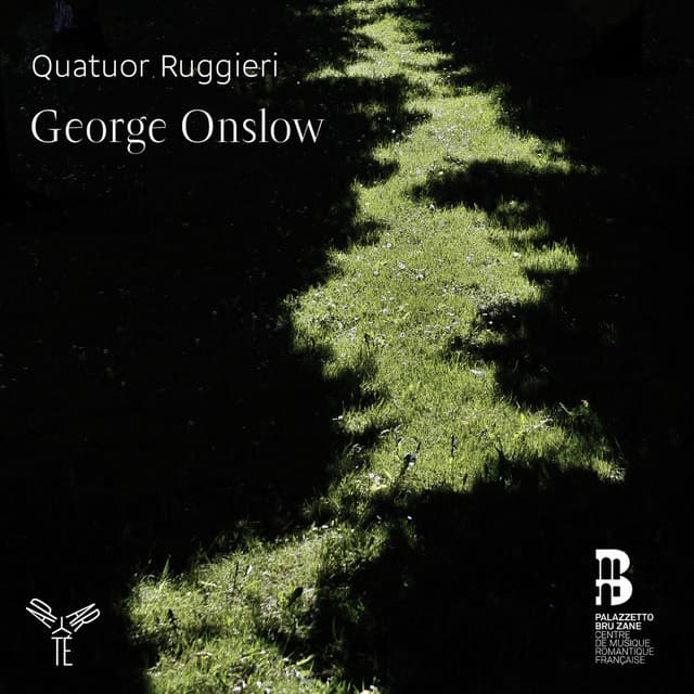 George Onslow - George Onslow