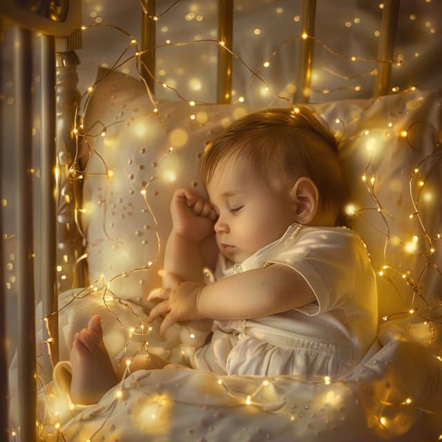 Calma Vespertina: Melodías De La Arrullo Para Bebés - Bebés de melodía