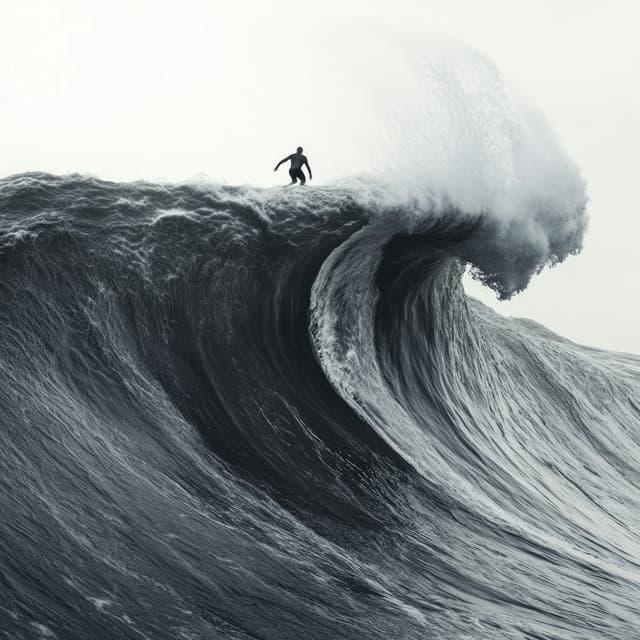 #01 Sea Soundscapes for Reducing Distractions and Stimulate the Imagination in Writing - Ocean Sounds