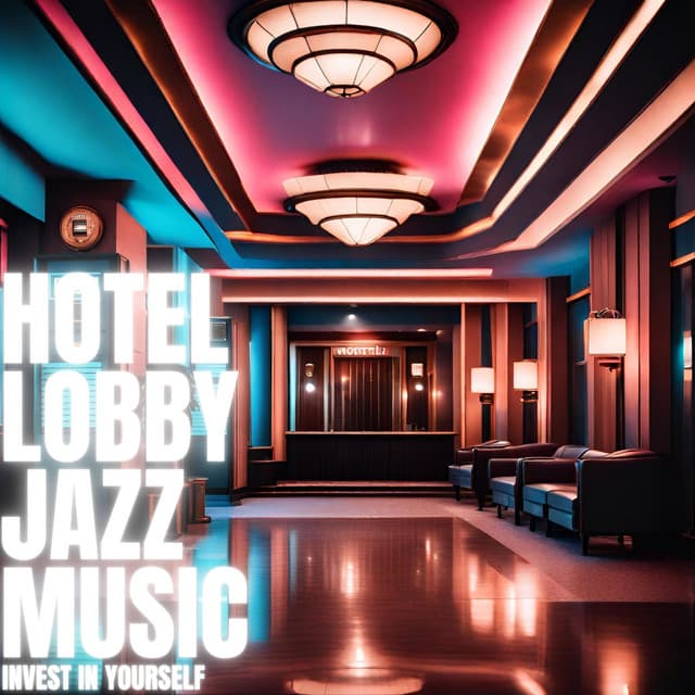 Invest in Yourself - The Hotel Vibe