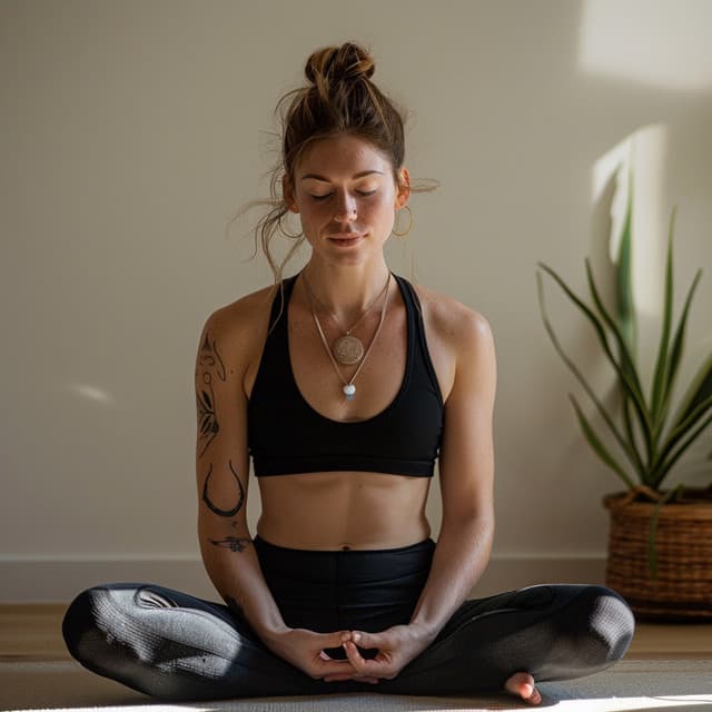 Reflexión Silenciosa: Música Relajante Para La Meditación - Maestro zen de meditación