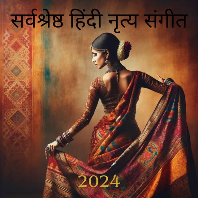 सर्वश्रेष्ठ हिंदी नृत्य संगीत2024 - हिंदू संगीत