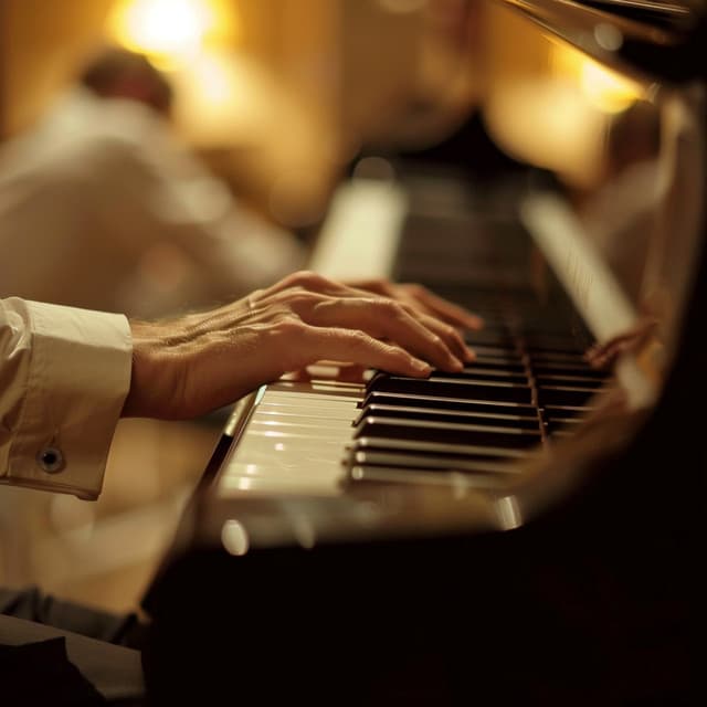 Música De Piano: Himnos Del Solsticio De Invierno - Cubiertas antipolvo para piano