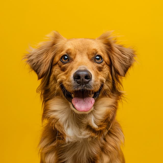 Armonía Para Mascotas: Sonidos Relajantes Para Compañeros Animales - Árbol de Joshua
