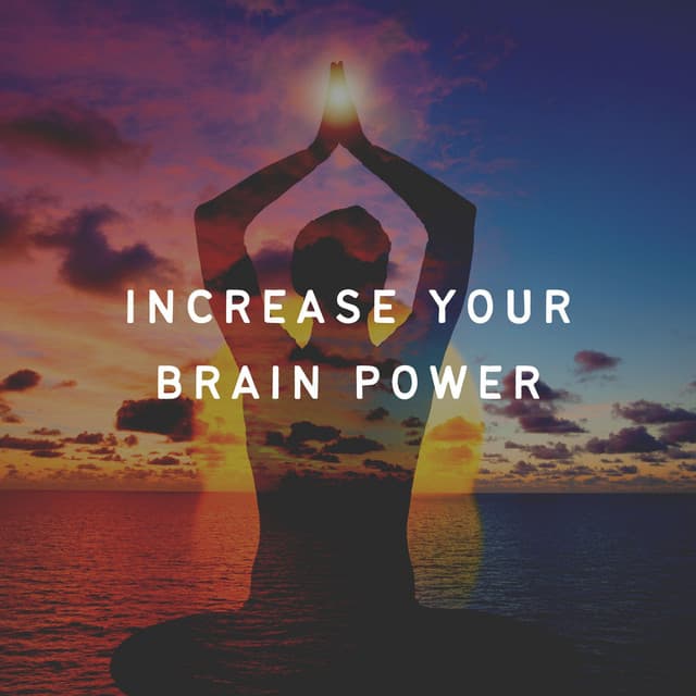 Increase Your Brain Power - Binaural Beats Sleep Tones