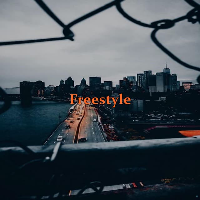 Freestyle - 90's Hip Hop Beats