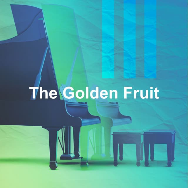 The Golden Fruit - Ibiza Lounge Club