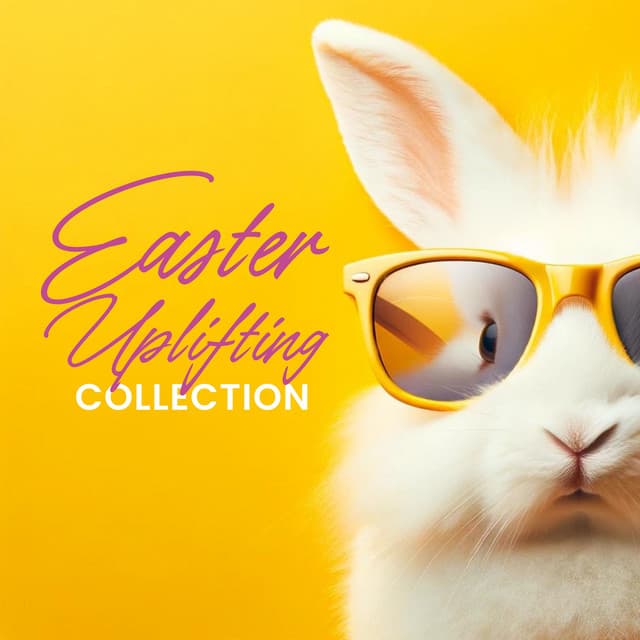 Easter Uplifting Collection - Pat Cardels