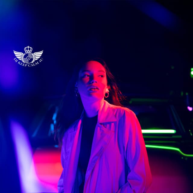 Chilled-Out: Late Night Grooves - Dj Keep Calm 4U