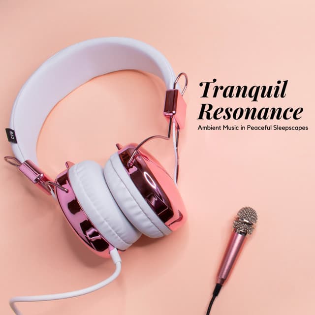 Tranquil Resonance: Ambient Music in Peaceful Sleepscapes - Sweet Dreamz