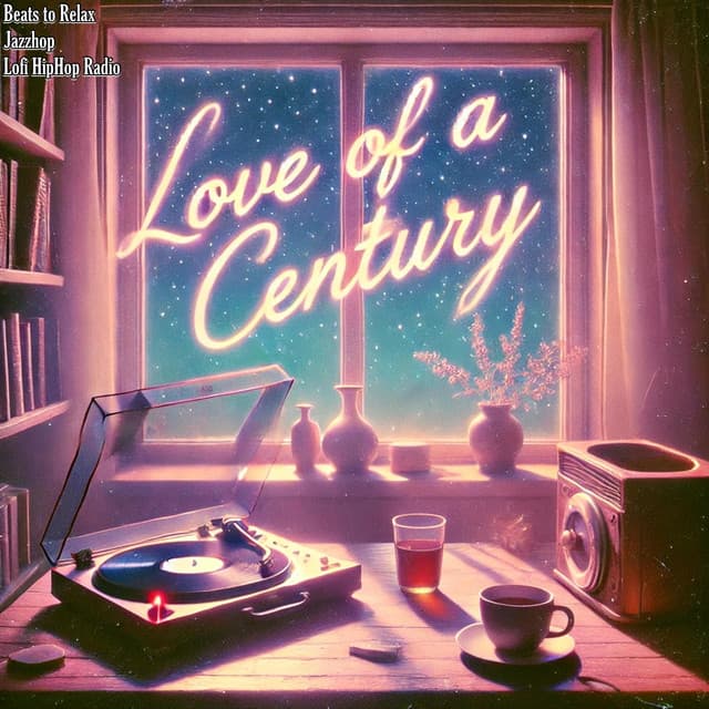 Love of a Century - Beats to Relax