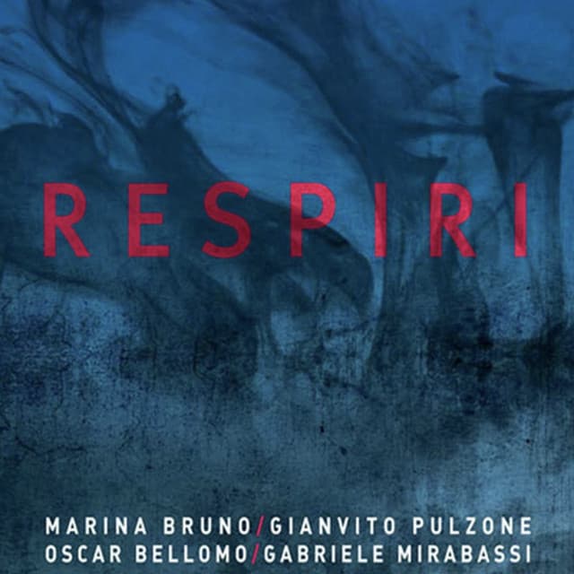 Respiri - Marina Bruno