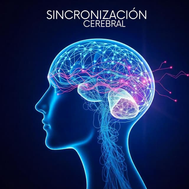 Sincronización Cerebral: Sonidos para Mejorar el Enfoque - La Espiritualidad Música Colección