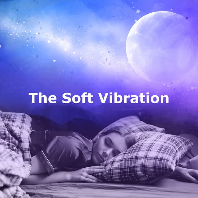 The Soft Vibration - Music for Sleep