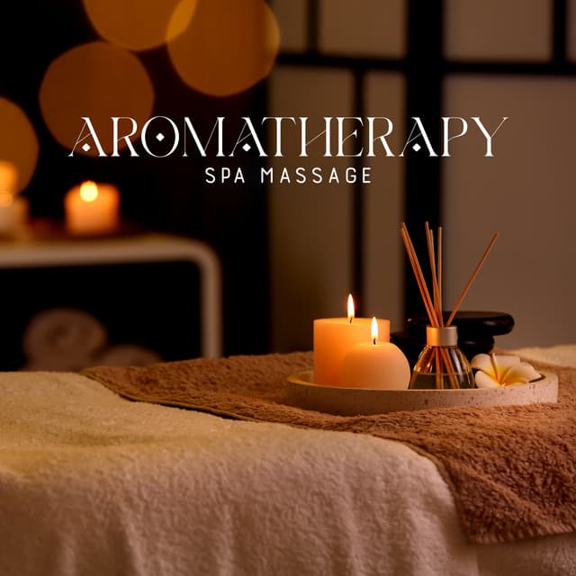 Serenity Spa Music Zone