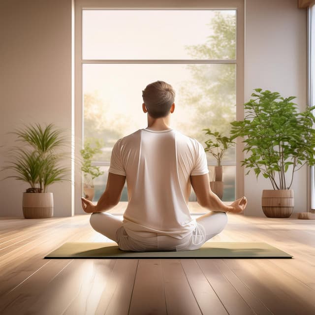 Lista de reproducción de flujo de yoga