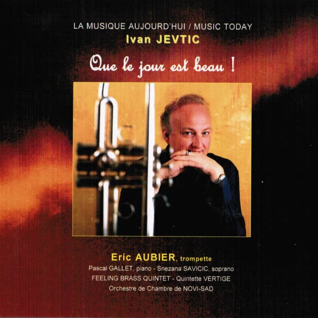 Ivan Jevtic: Que le jour est beau ! - Ivan Jevtic