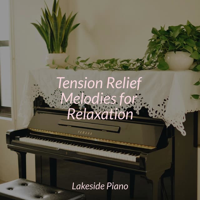Tension Relief Melodies for Relaxation - SD