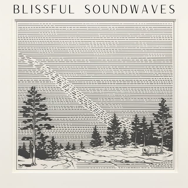 Blissful Soundwaves - The Solfeggio Peace Orchestra
