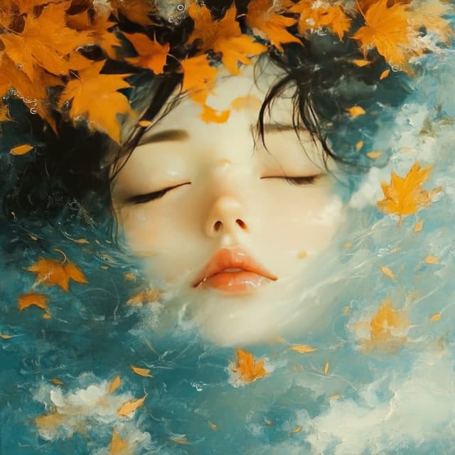 Petits Sourires pour les Bambins Joyeux qui S'endorment Tranquillement - Relaxation Sleep Meditation