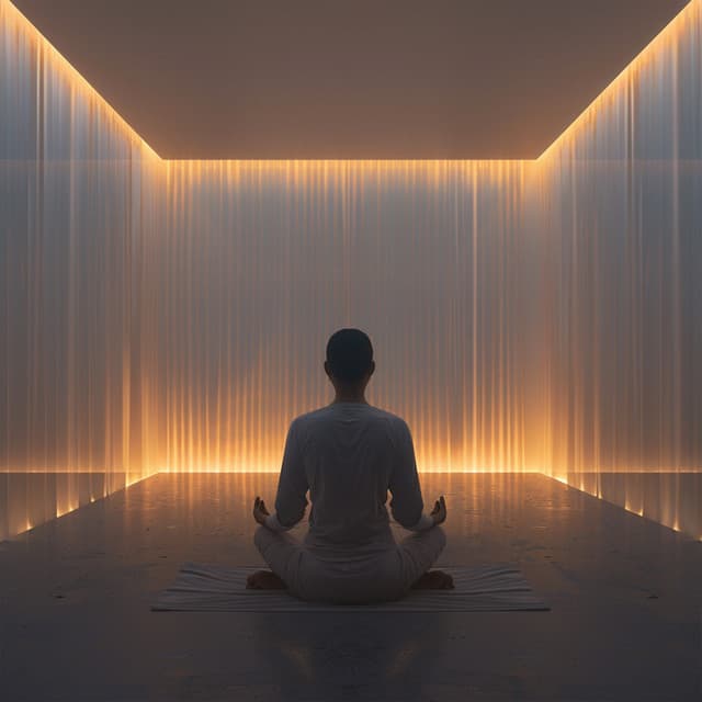 Música De Meditación: Quietud Apacible - El laboratorio de sonido de meditación y zen de ruido blanco