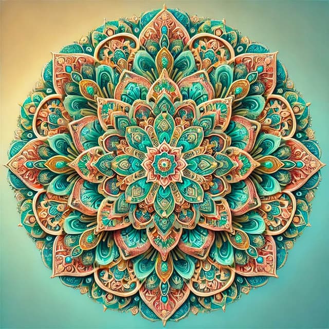 528 Hz Deep Healing and Love Manifestation - Solfeggio Frequencies - Golden Frequencies