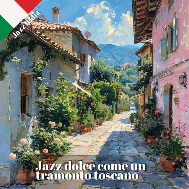 Jazz dolce come un tramonto toscano - Jazz Italia