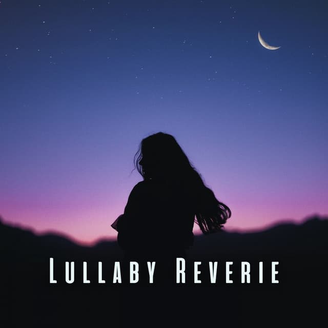 Lullaby Reverie: Meditative Piano Melodies for Gentle Sleep - Native American Meditations