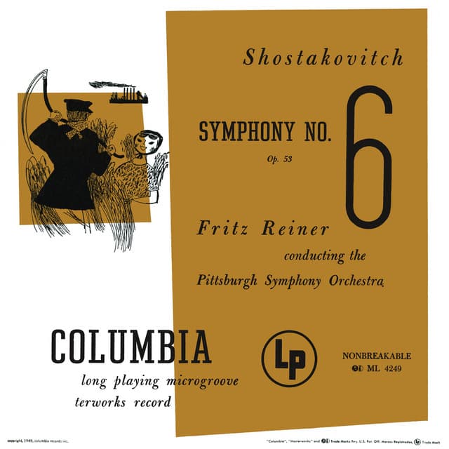 Fritz Reiner Conducts Shostakovich, Kodály, Weiner and Bartók - Fritz Reiner