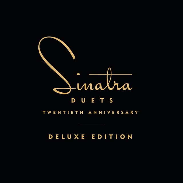 Duets - Frank Sinatra