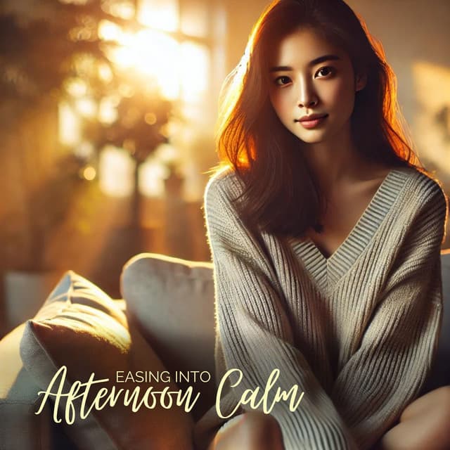 Easing into Afternoon Calm: After-Work Relaxation with Jazz - Smooth Jazz Music Academy