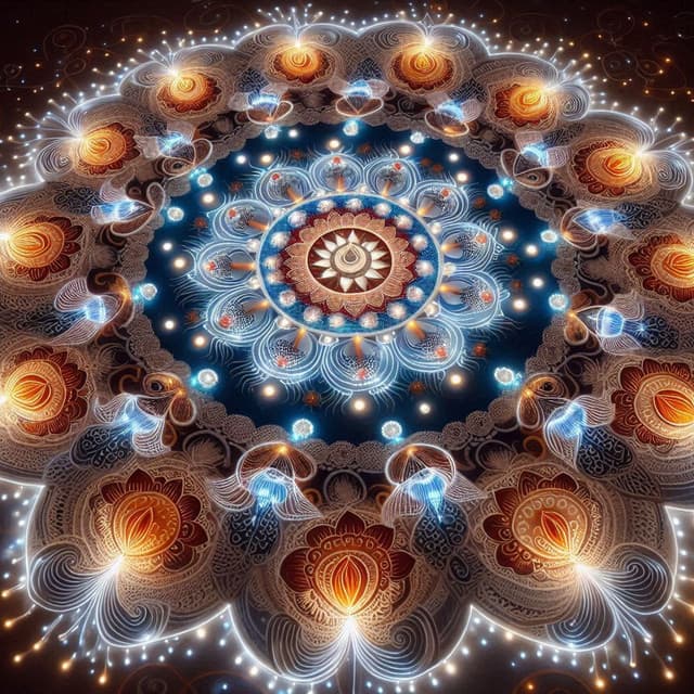 963 Hz Celestial Frequency: Crown Chakra Activation & Divine Enlightenment for Higher Consciousness - Meditation Music Zone