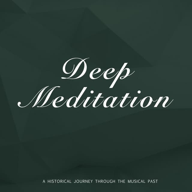 Deep Meditation - Howard McGhee