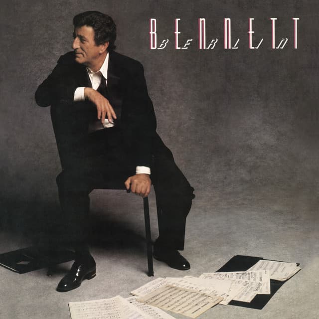 Bennett/Berlin - Tony Bennett