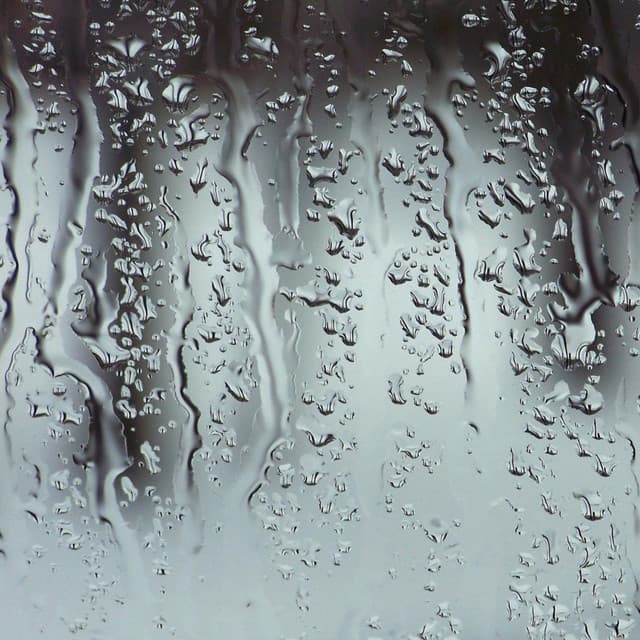 Rain Sounds for Deep Sleep - Rain Sounds ASMR