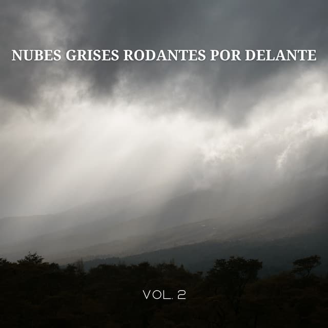 Nubes Grises Rodantes Por Delante Vol. 2 - Mascotas tranquilas