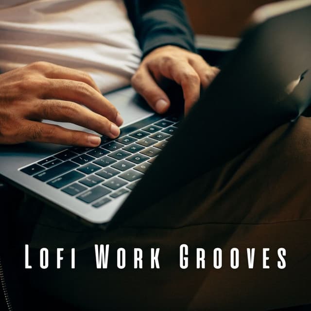 Lofi Work Grooves: Chill Vibes for Productive Days - Lofi Beats for Work