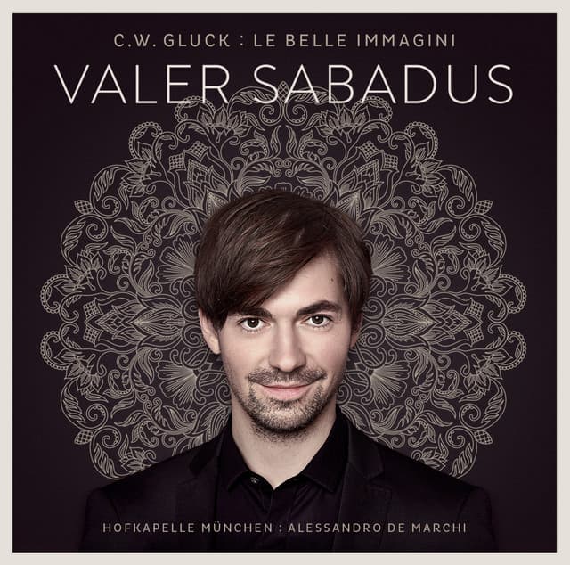 Le belle immagini - Christoph Willibald Gluck
