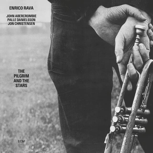 The Pilgrim And The Stars - Enrico Rava