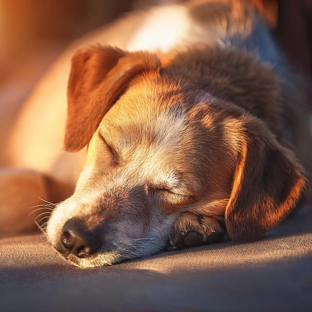 Música Silenciosa Para Mascotas: Serenidad Y Paz - Estado de distracción