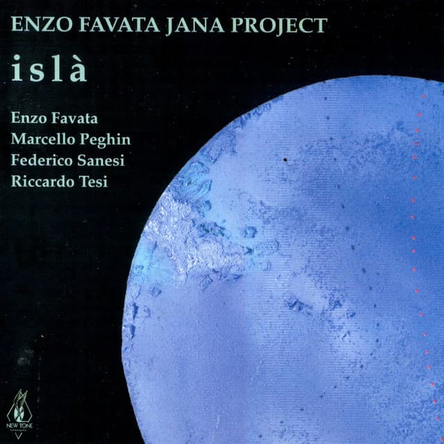 Islà - Enzo Favata