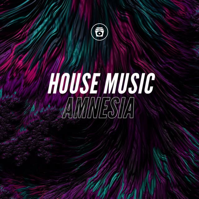 House Music Amnesia - Deep House Music