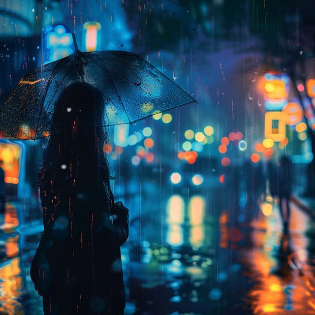 Abrazo De Truenos: Sonidos Para Relajarse - Música suave del domingo por la mañana