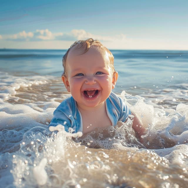 Corrientes Binaurales: Melodías Suaves Para Bebés - Bebé Música Soledad