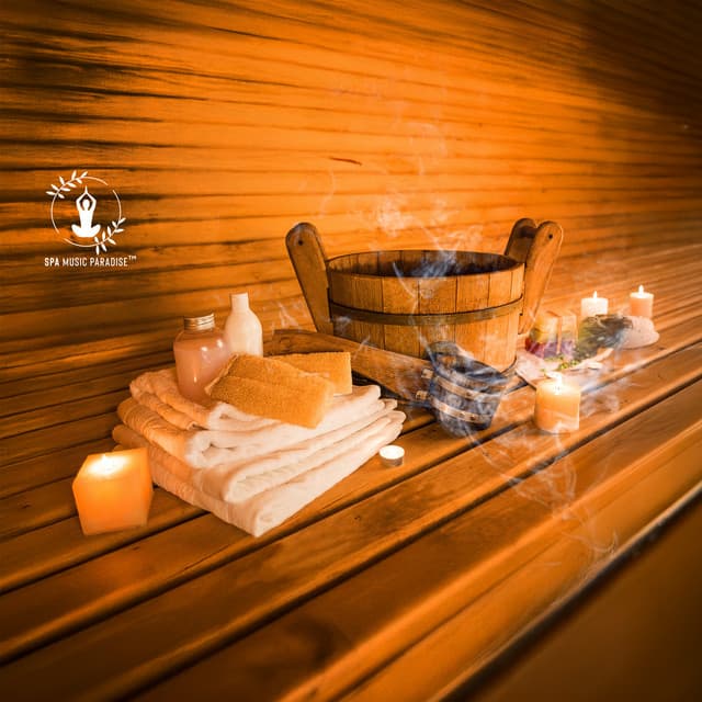 The Magic of Sauna & Massages - Spa Music Paradise