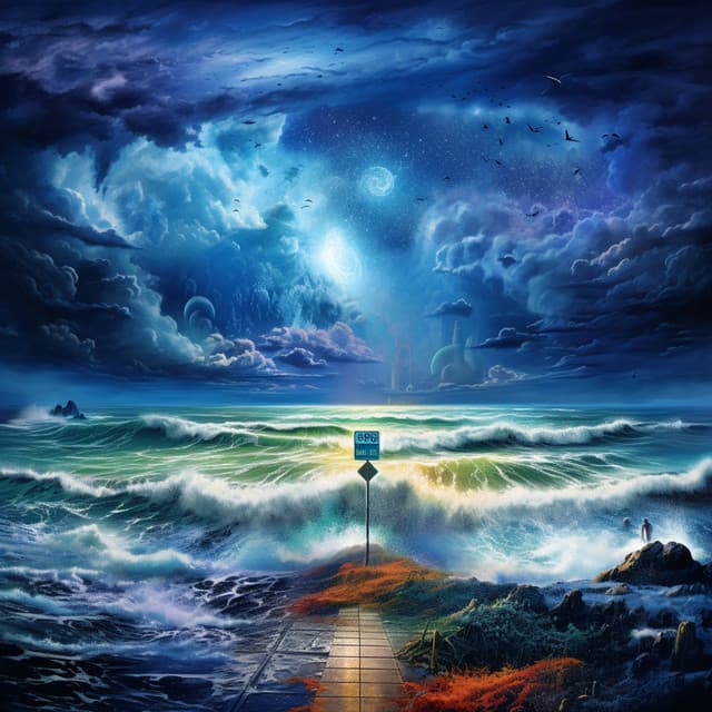 Sunrise Flames Fire Sounds