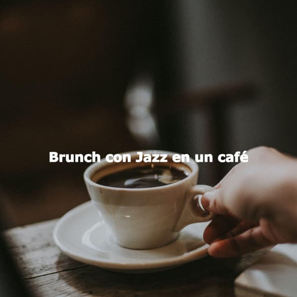 Brunch con Jazz en un café - Piano Bar Lounge