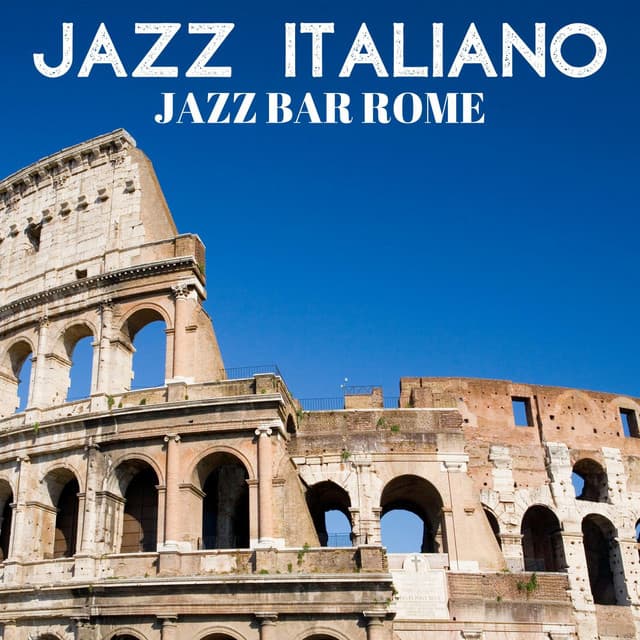 Jazz Italiano