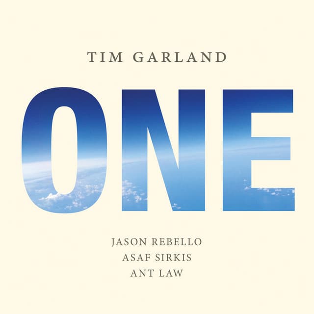 One - Tim Garland