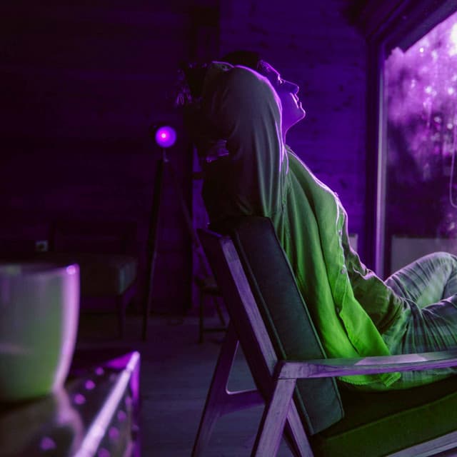 Backdrop for Ethereal Mixes - Acoustic and Electric Piano Duo - Pianomuziek